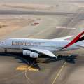 Voor 380 euro naar Dubai
